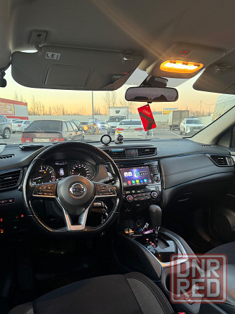 Продам Nissan Qashqai 2020 год Донецк - изображение 7