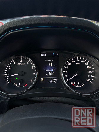Продам Nissan Qashqai 2020 год Донецк - изображение 8