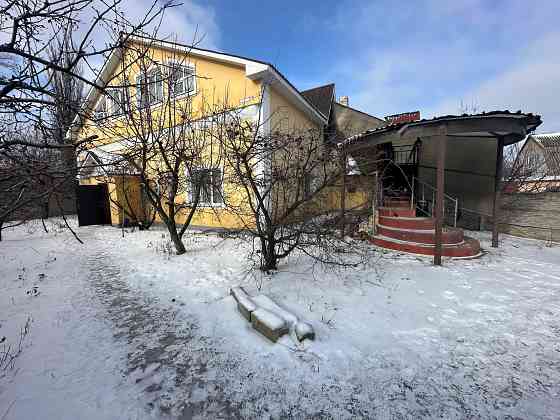 Продается коммерческая недвижимости Макеевка