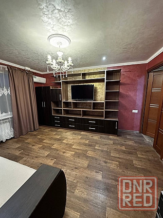 Продам 2ком с ремонтом Щетинина, Пролетарский район Донецк - изображение 6