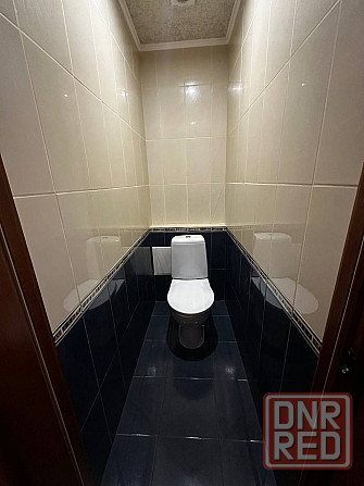 Продам 2ком с ремонтом Щетинина, Пролетарский район Донецк - изображение 9