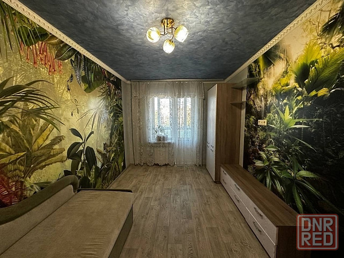 Продам 2ком с ремонтом Щетинина, Пролетарский район Донецк - изображение 4