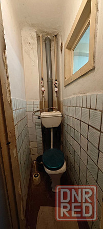 Продам 2-х комнатную квартиру в г. Зугрэс, ул. Пионерская Зугрэс - изображение 5