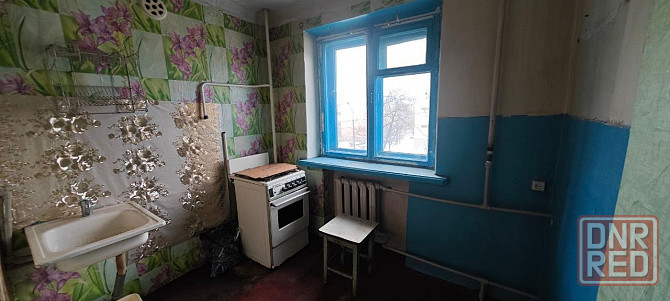 Продам 2-х комнатную квартиру в г. Зугрэс, ул. Пионерская Зугрэс - изображение 3