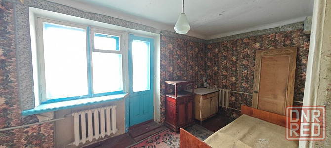 Продам 2-х комнатную квартиру в г. Зугрэс, ул. Пионерская Зугрэс - изображение 2