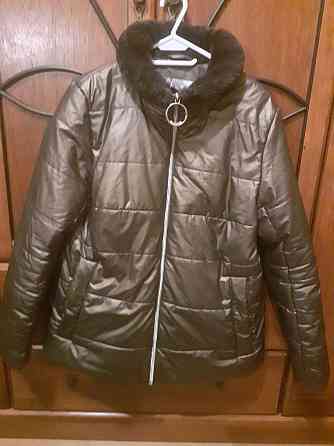 Продам женск.куртку зимн.отл.сост. Донецк