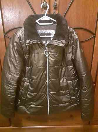 Продам женск.куртку зимн.отл.сост. Донецк