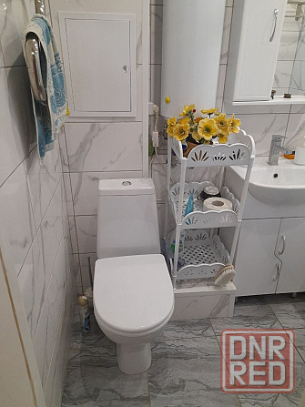 Продам 2ком Пролетарский р-он, Раздольная Донецк - изображение 9