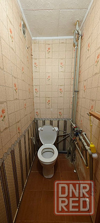 продам 3-х комнатную квартиру в г. Зугрэс, ул. Корниенко Зугрэс - изображение 5