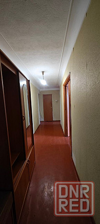 продам 3-х комнатную квартиру в г. Зугрэс, ул. Корниенко Зугрэс - изображение 7