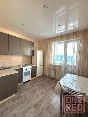 Сдаю 1 комнатную квартиру в Ленинском р-не, Ленинский проспект Донецк - изображение 3