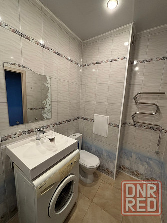 Сдаю 1 комнатную квартиру в Ленинском р-не, Ленинский проспект Донецк - изображение 4