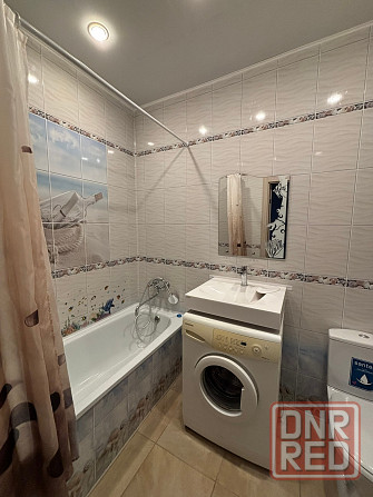 Сдаю 1 комнатную квартиру в Ленинском р-не, Ленинский проспект Донецк - изображение 2