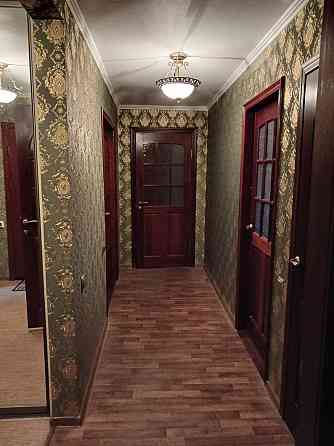 4х.комн.кв.Ворошиловский р-н бул.Школьный Донецк