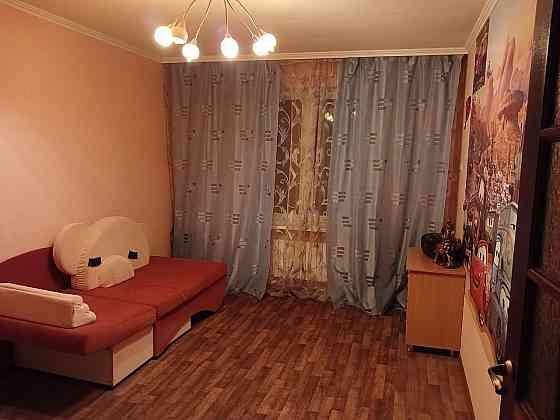 4х.комн.кв.Ворошиловский р-н бул.Школьный Донецк