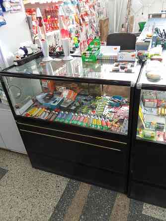 Торговое оборудование Донецк