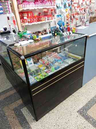 Торговое оборудование Донецк