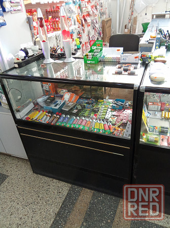 Торговое оборудование Донецк - изображение 2