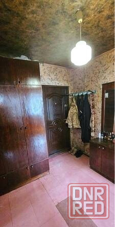 Продам 3к кв Раздольная, Гараж в подарок Донецк - изображение 6