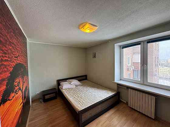 Вода 24/7 Аренда Чистой 2х Комнатной Квартиры - Калининский Район/Молоко - Вода Идёт - Бойлер! Донецк