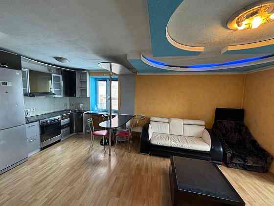 Вода 24/7 Аренда Чистой 2х Комнатной Квартиры - Калининский Район/Молоко - Вода Идёт - Бойлер! Донецк