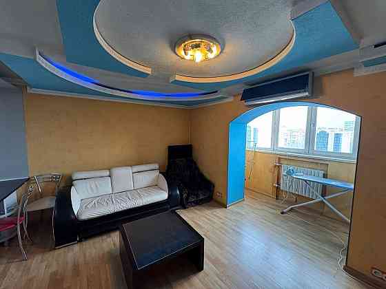 Вода 24/7 Аренда Чистой 2х Комнатной Квартиры - Калининский Район/Молоко - Вода Идёт - Бойлер! Донецк