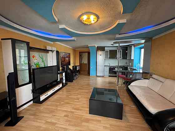 Вода 24/7 Аренда Чистой 2х Комнатной Квартиры - Калининский Район/Молоко - Вода Идёт - Бойлер! Донецк