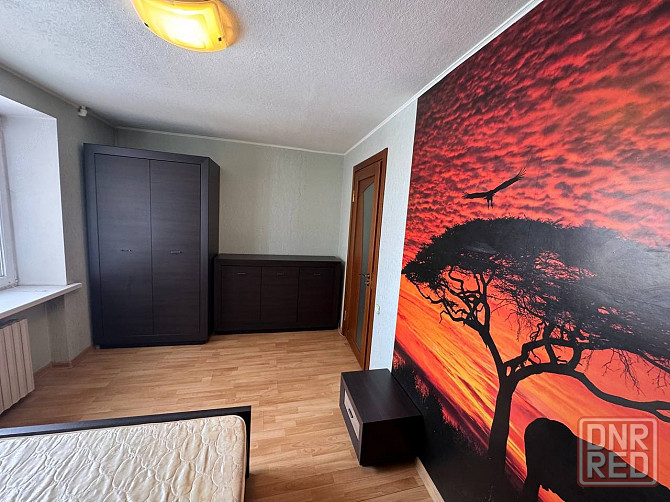 Вода 24/7 Аренда Чистой 2х Комнатной Квартиры - Калининский Район/Молоко - Вода Идёт - Бойлер! Донецк - изображение 7