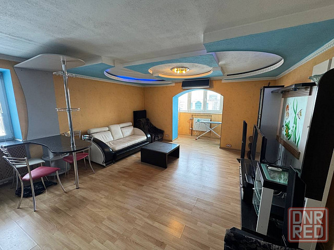 Вода 24/7 Аренда Чистой 2х Комнатной Квартиры - Калининский Район/Молоко - Вода Идёт - Бойлер! Донецк - изображение 3