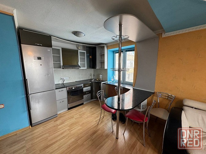 Вода 24/7 Аренда Чистой 2х Комнатной Квартиры - Калининский Район/Молоко - Вода Идёт - Бойлер! Донецк - изображение 2