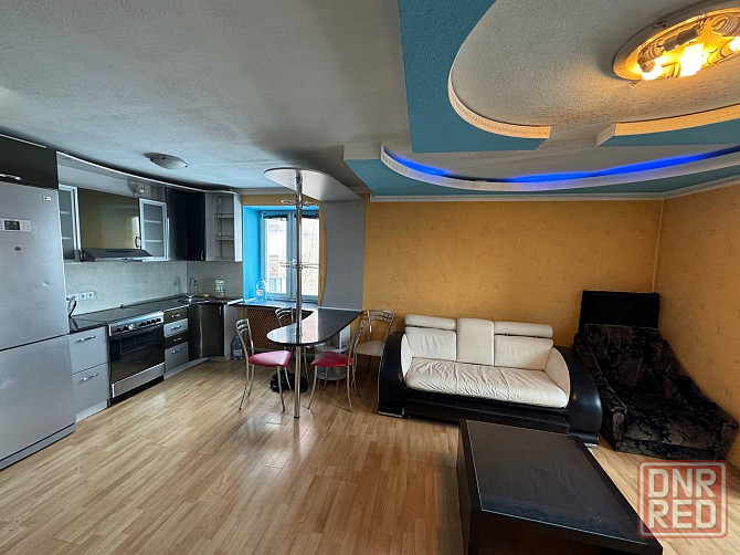 Вода 24/7 Аренда Чистой 2х Комнатной Квартиры - Калининский Район/Молоко - Вода Идёт - Бойлер! Донецк - изображение 4