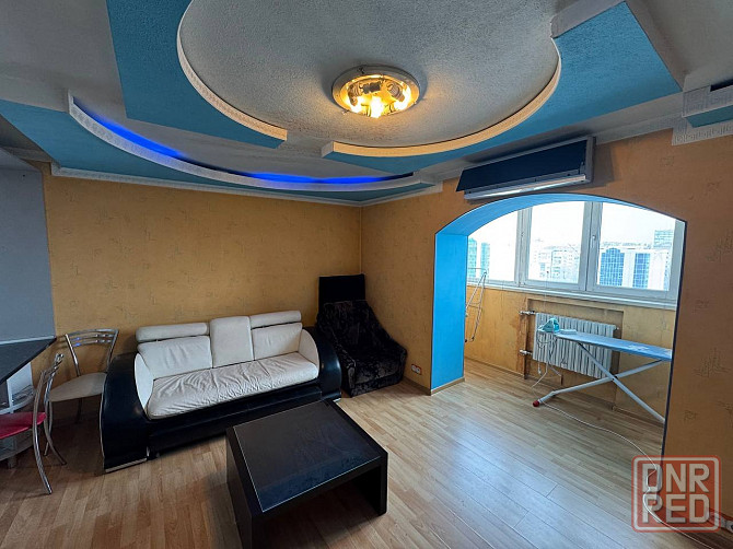 Вода 24/7 Аренда Чистой 2х Комнатной Квартиры - Калининский Район/Молоко - Вода Идёт - Бойлер! Донецк - изображение 5