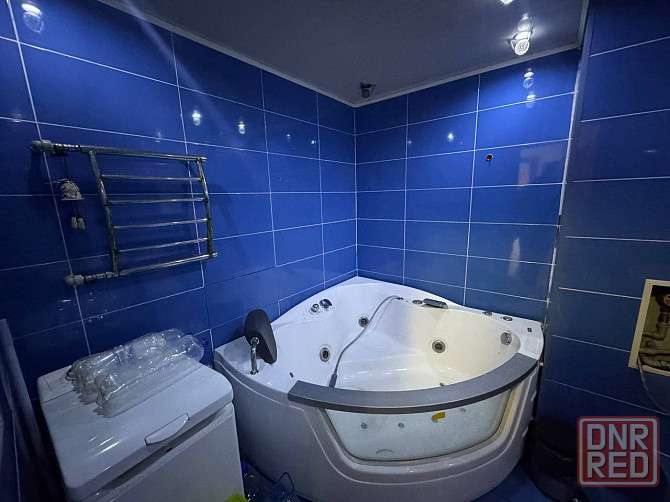 Вода 24/7 Аренда Чистой 2х Комнатной Квартиры - Калининский Район/Молоко - Вода Идёт - Бойлер! Донецк - изображение 8