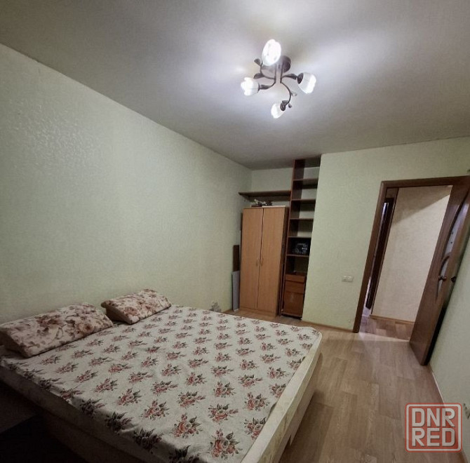 Сдаётся 2к квартира в Киевском районе Донецк - изображение 2