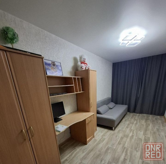 Сдаётся 2к квартира в Киевском районе Донецк - изображение 1