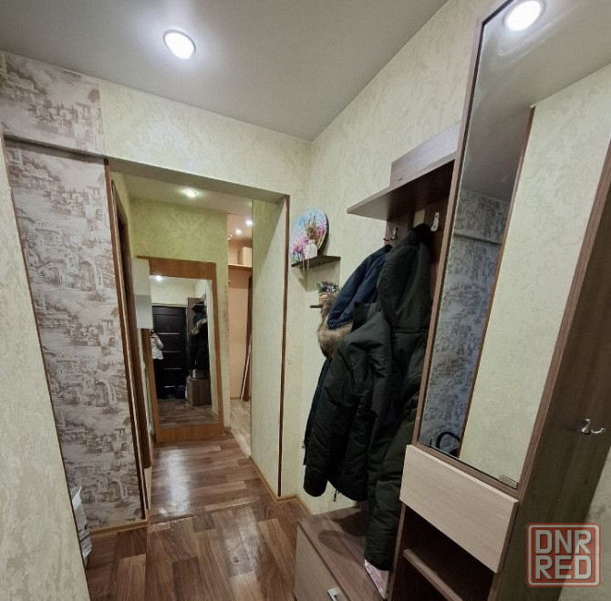 Сдаётся 2к квартира в Киевском районе Донецк - изображение 4