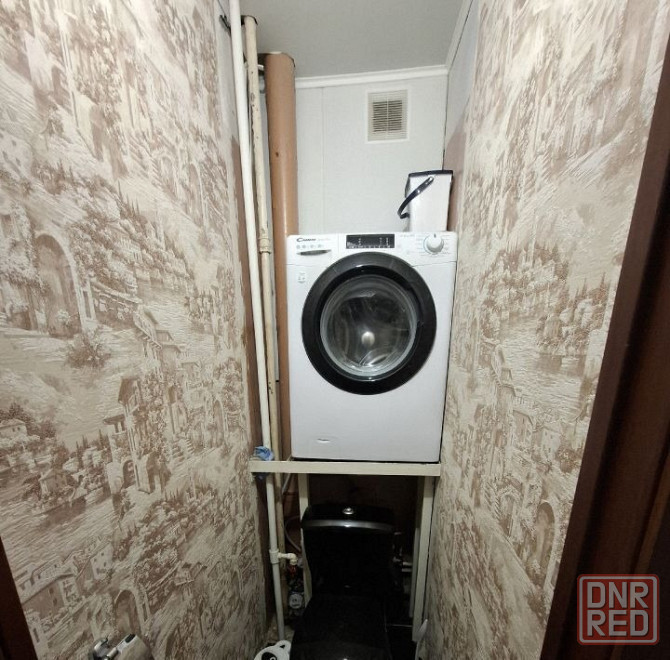 Сдаётся 2к квартира в Киевском районе Донецк - изображение 7