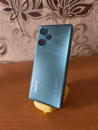 Poco F5 5G 8+8/256 Донецк