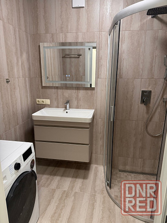 Сдается 2-х комнатная квартира в Киевском районе ориентир Донецк-Сити Донецк - изображение 4