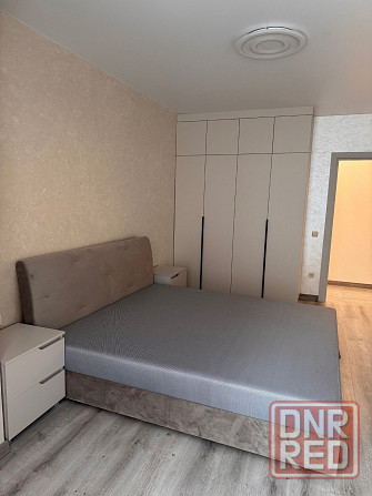 Сдается 2-х комнатная квартира в Киевском районе ориентир Донецк-Сити Донецк - изображение 2