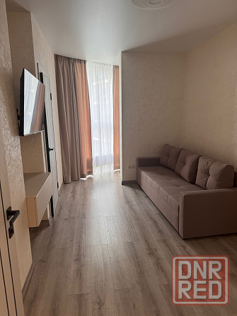 Сдается 2-х комнатная квартира в Киевском районе ориентир Донецк-Сити Донецк - изображение 6