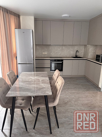 Сдается 2-х комнатная квартира в Киевском районе ориентир Донецк-Сити Донецк - изображение 1