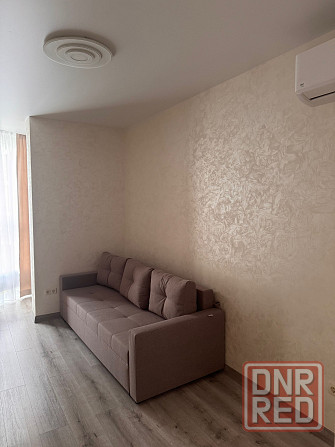 Сдается 2-х комнатная квартира в Киевском районе ориентир Донецк-Сити Донецк - изображение 3