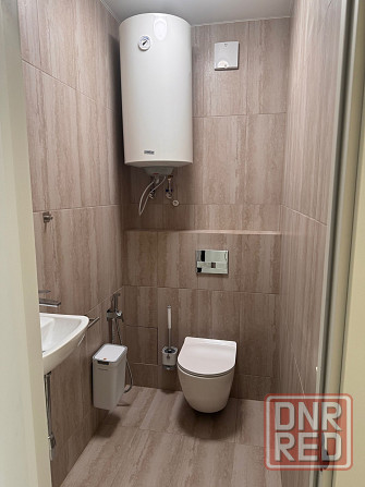 Сдается 2-х комнатная квартира в Киевском районе ориентир Донецк-Сити Донецк - изображение 5