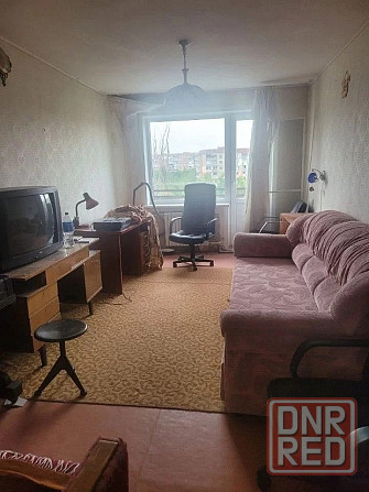 Продам 3ком 70 м² Нижнекурганская, Требуется ремонт. Донецк - изображение 4