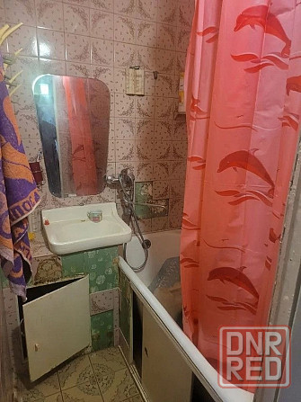 Продам 3ком 70 м² Нижнекурганская, Требуется ремонт. Донецк - изображение 8