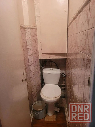 Продам 3ком 70 м² Нижнекурганская, Требуется ремонт. Донецк - изображение 9