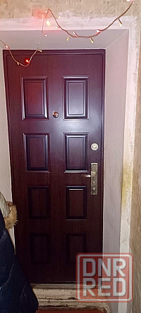 Продается 2-х комнатная квартира улица Ленина, остановка Почта, Макеевка - изображение 10