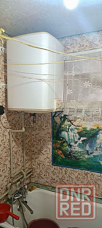 Продается 2-х комнатная квартира улица Ленина, остановка Почта, Макеевка - изображение 8