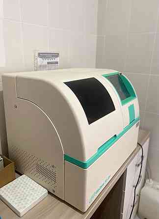 Биохимический анализатор BioChem FC-120 Донецк